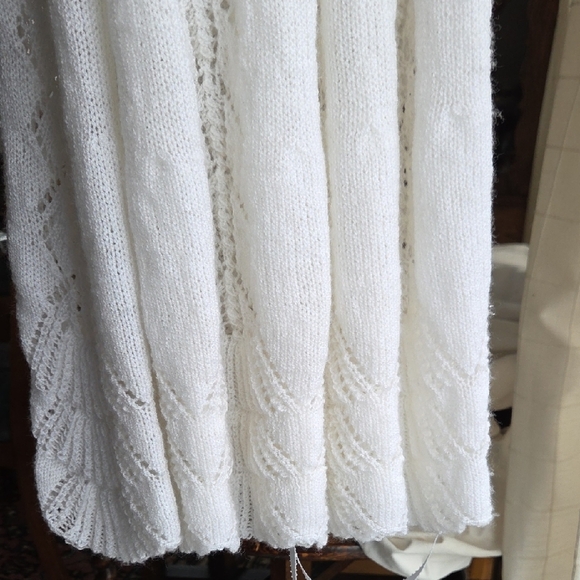 Fully Handmade Dress - Picture 6 of 7